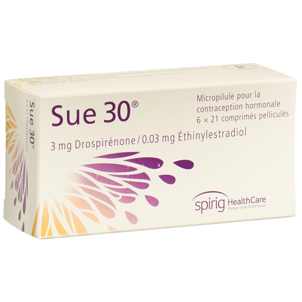 SUE 30, Bild 2 von 2