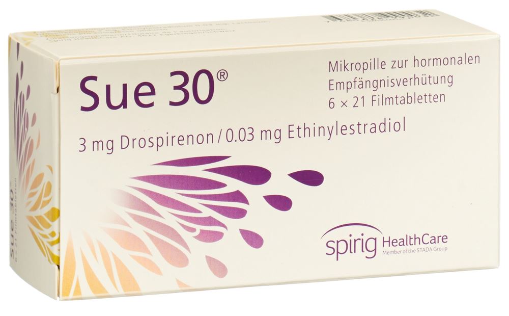 SUE 30