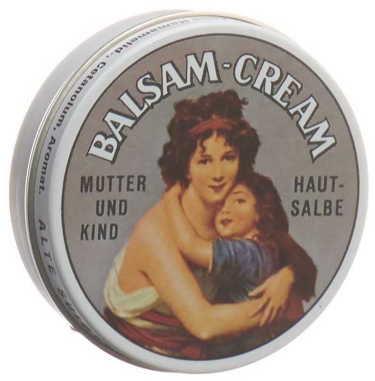 SUIDTER Balsam Creme