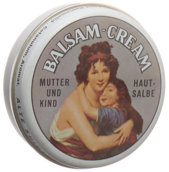 SUIDTER Balsam Creme, Hauptbild