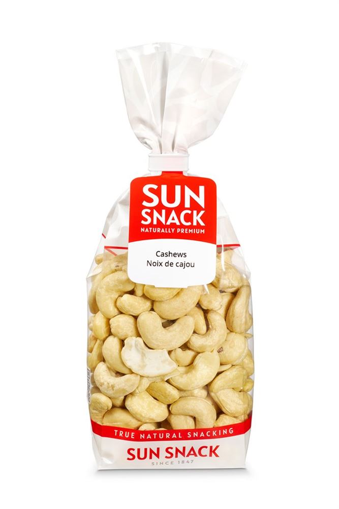 SUN SNACK Cashews