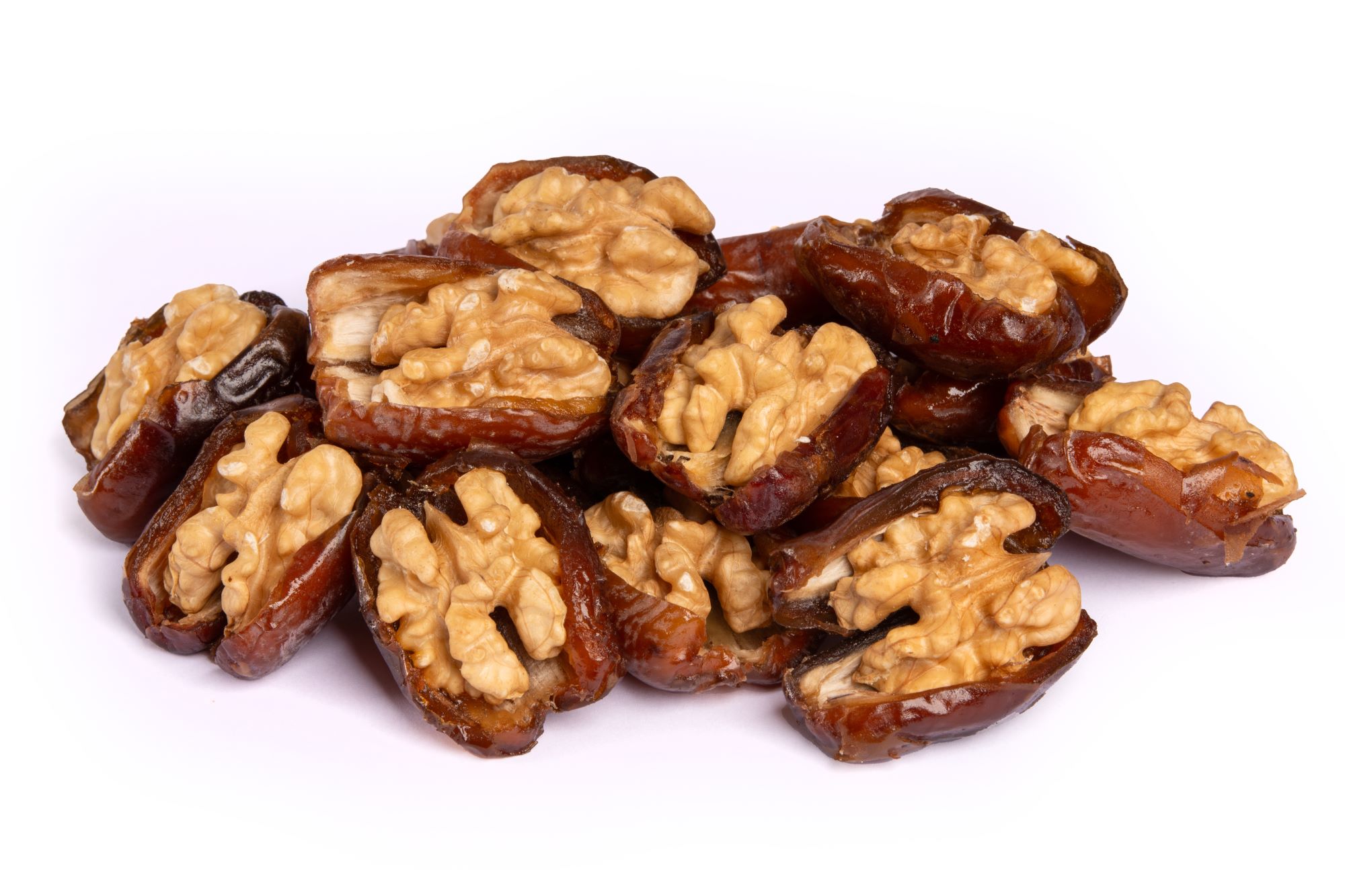 SUN SNACK dattes avec noix