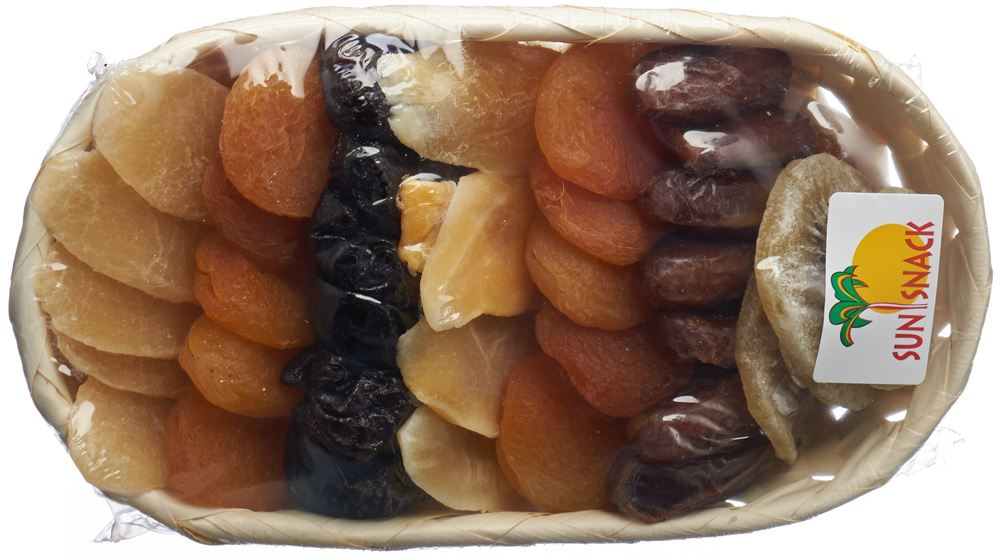 SUN SNACK emballage cadeau, image principale