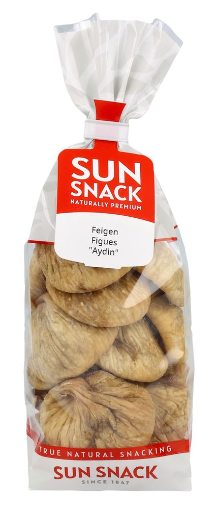 SUN SNACK Feigen Protoben