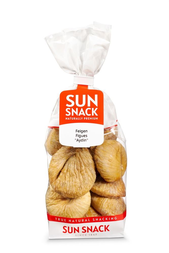 SUN SNACK Feigen Protoben