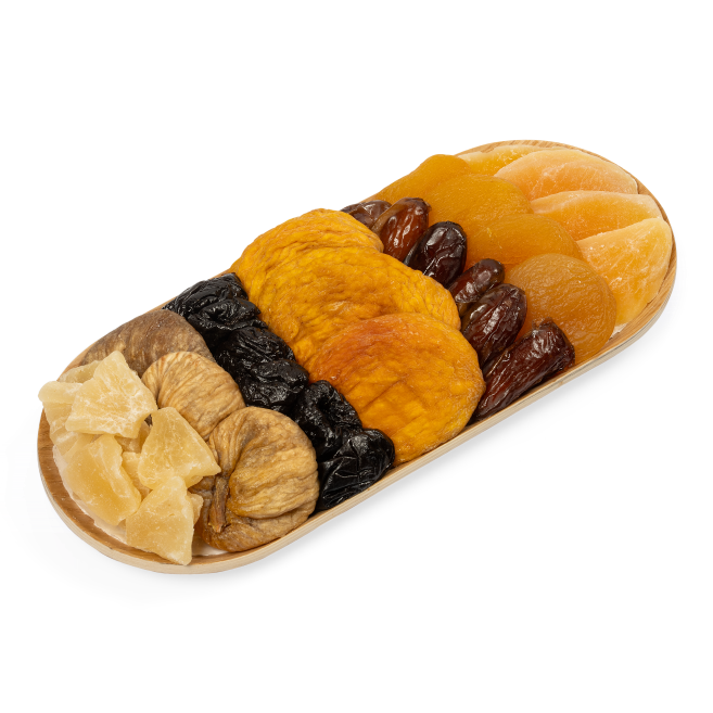 SUN SNACK Geschenkpackung Piccolino