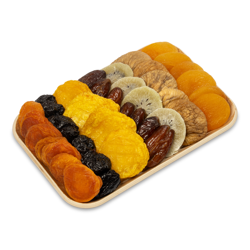 SUN SNACK Geschenkpackung Piccolo