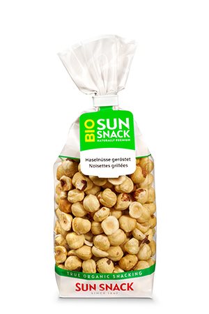 SUN SNACK Haselnusskerne