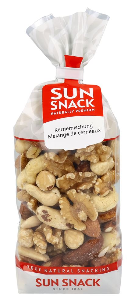 SUN SNACK mélange de cerneaux