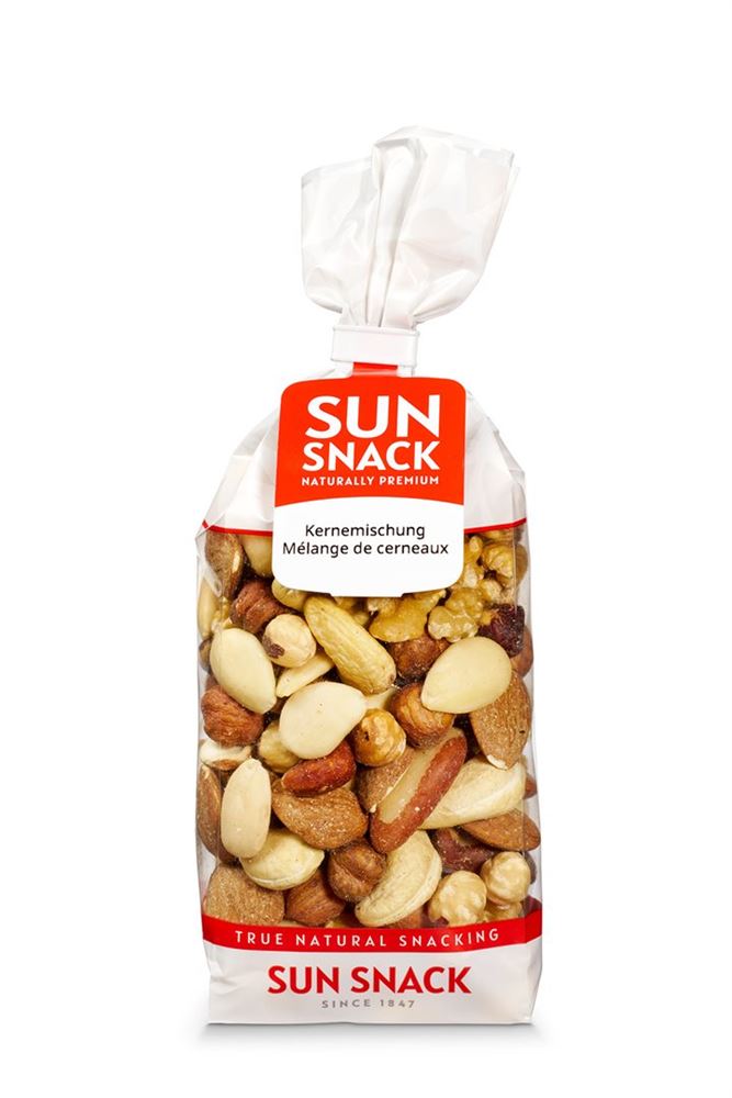 SUN SNACK mélange de cerneaux