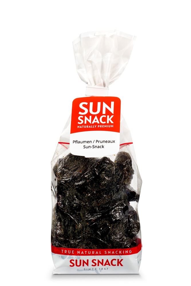 SUN SNACK Pflaumen
