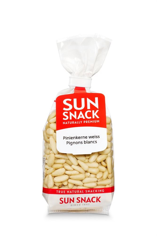 SUN SNACK pignons