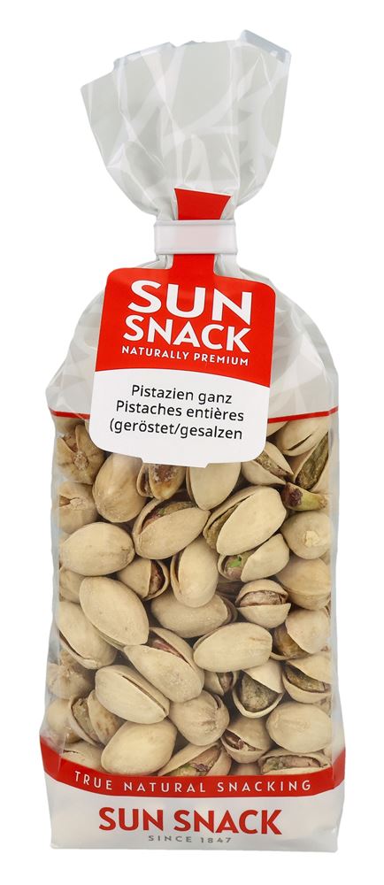 SUN SNACK Pistazien