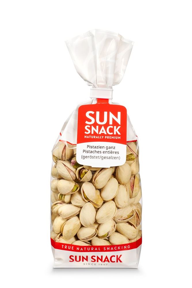 SUN SNACK Pistazien