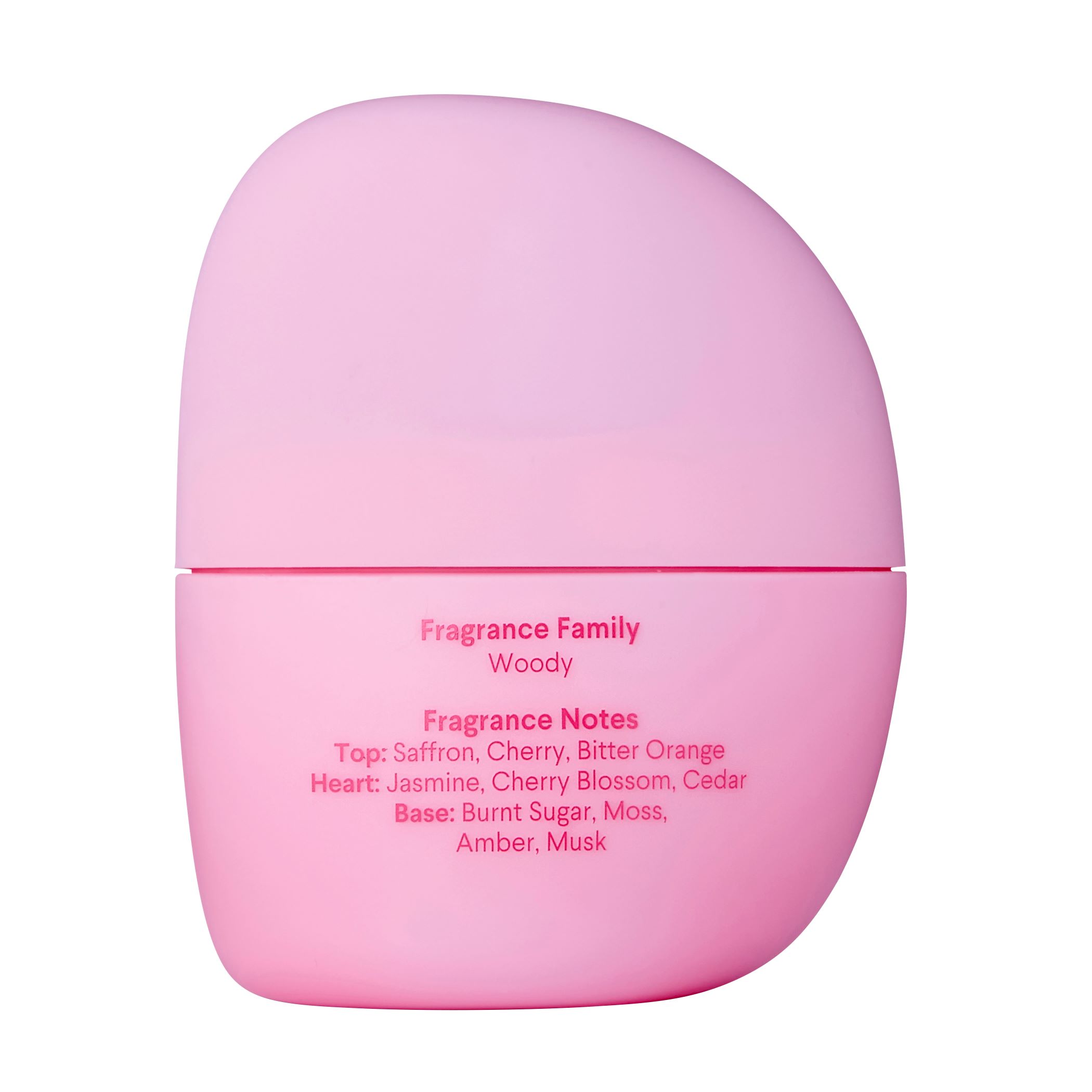 SUNDAE body mist, image 2 sur 5