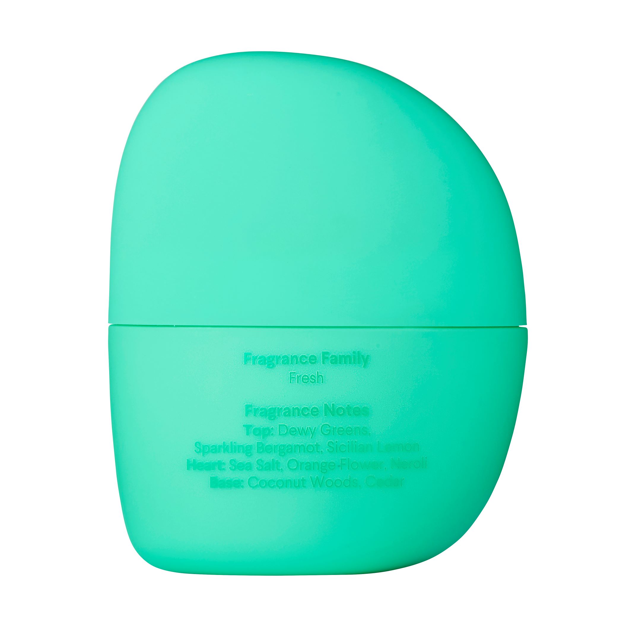 SUNDAE body mist, image 2 sur 5