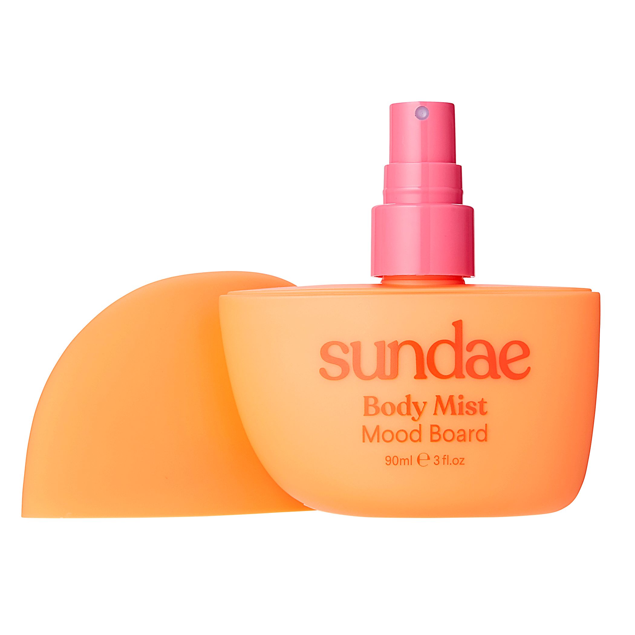 SUNDAE body mist, image 3 sur 5