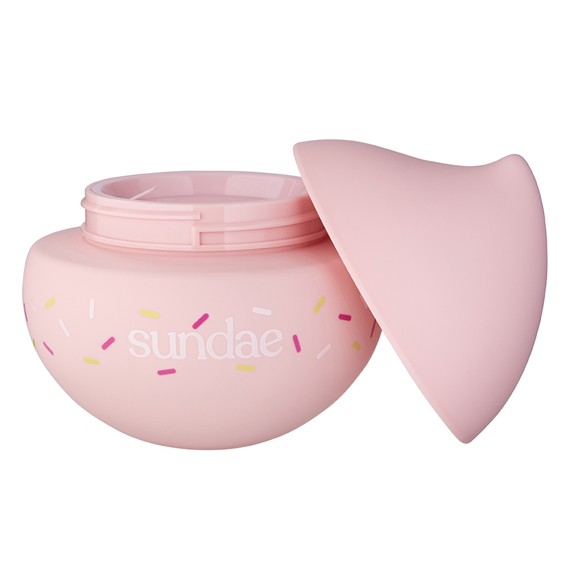 SUNDAE Whipped Body Moisturiser, Bild 3 von 5