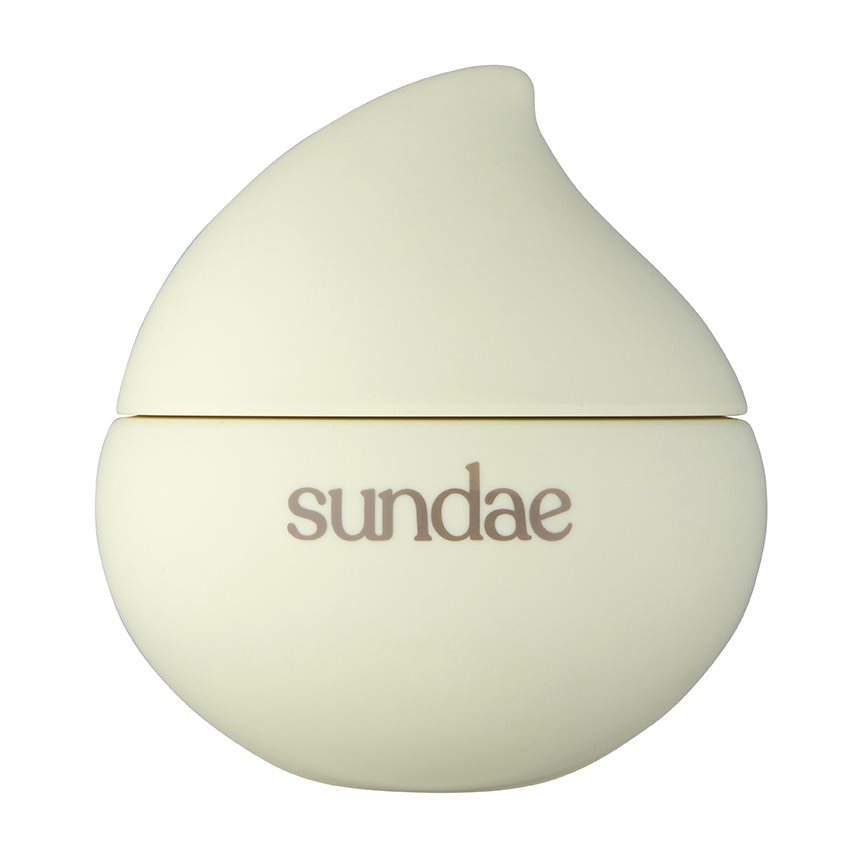 SUNDAE Whipped Body Moisturiser