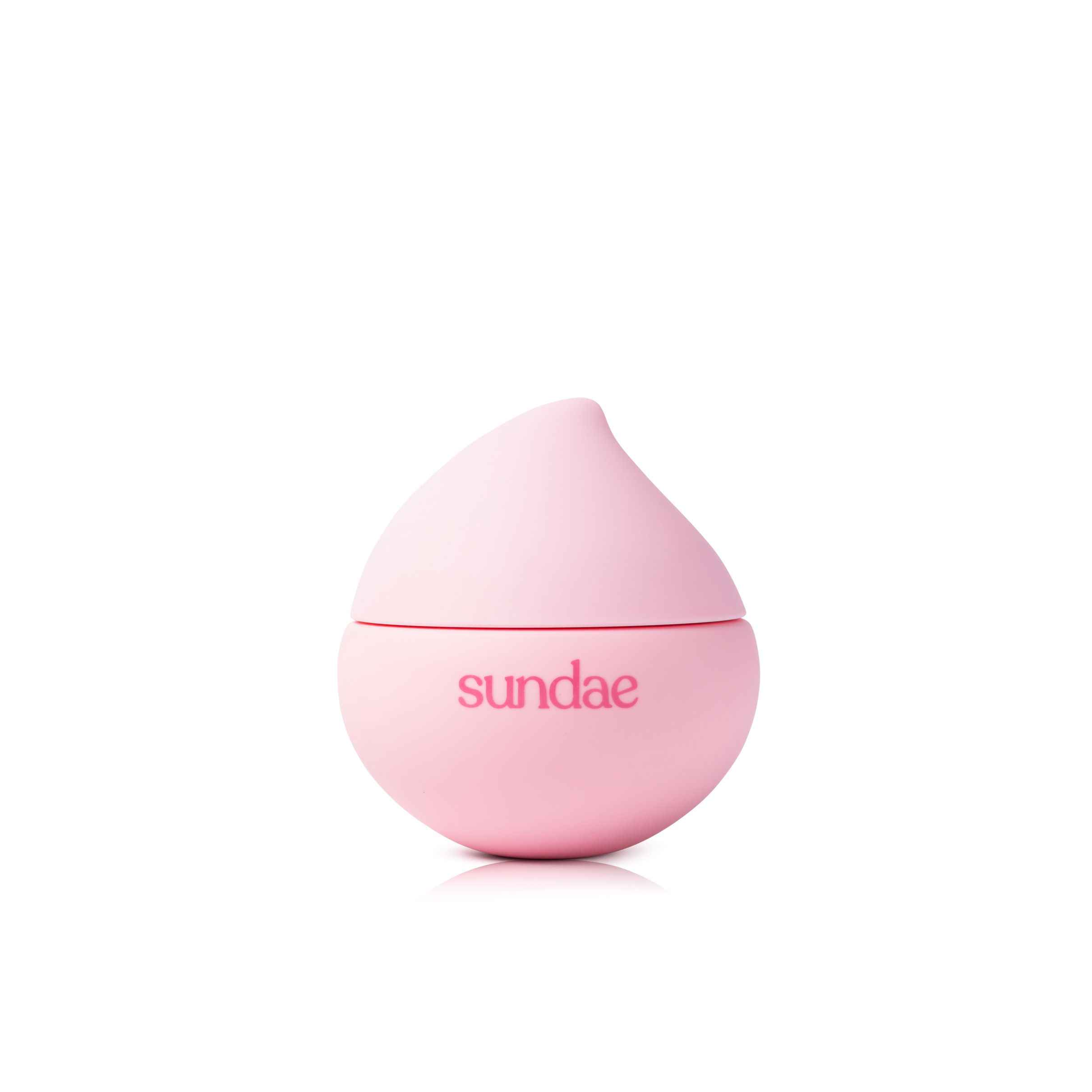 SUNDAE whipped body moisturiser