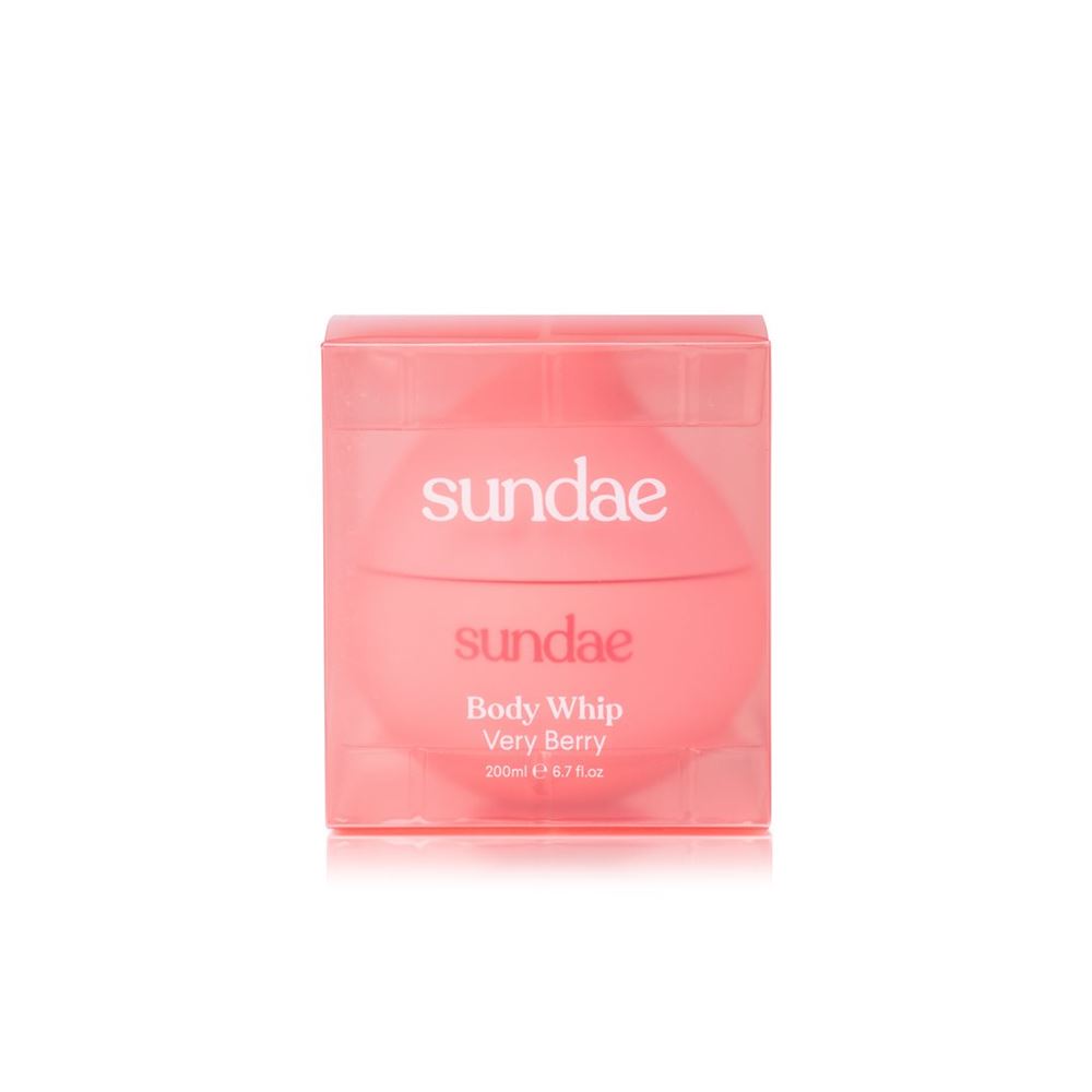 SUNDAE Whipped Body Moisturiser, Bild 3 von 5