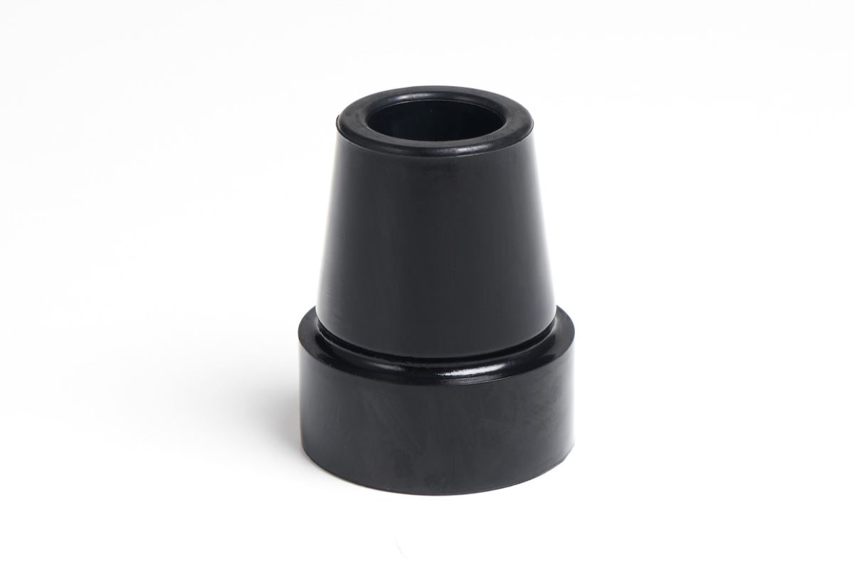 SUPAIR Stockkapsel mit Stahleinlage