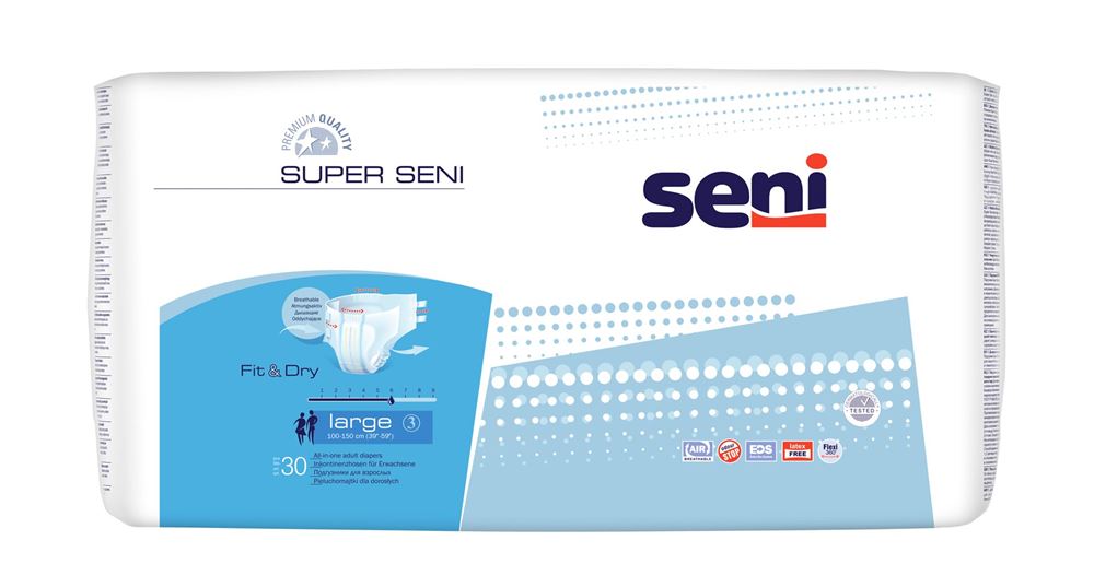 Super Seni Windelhosen
