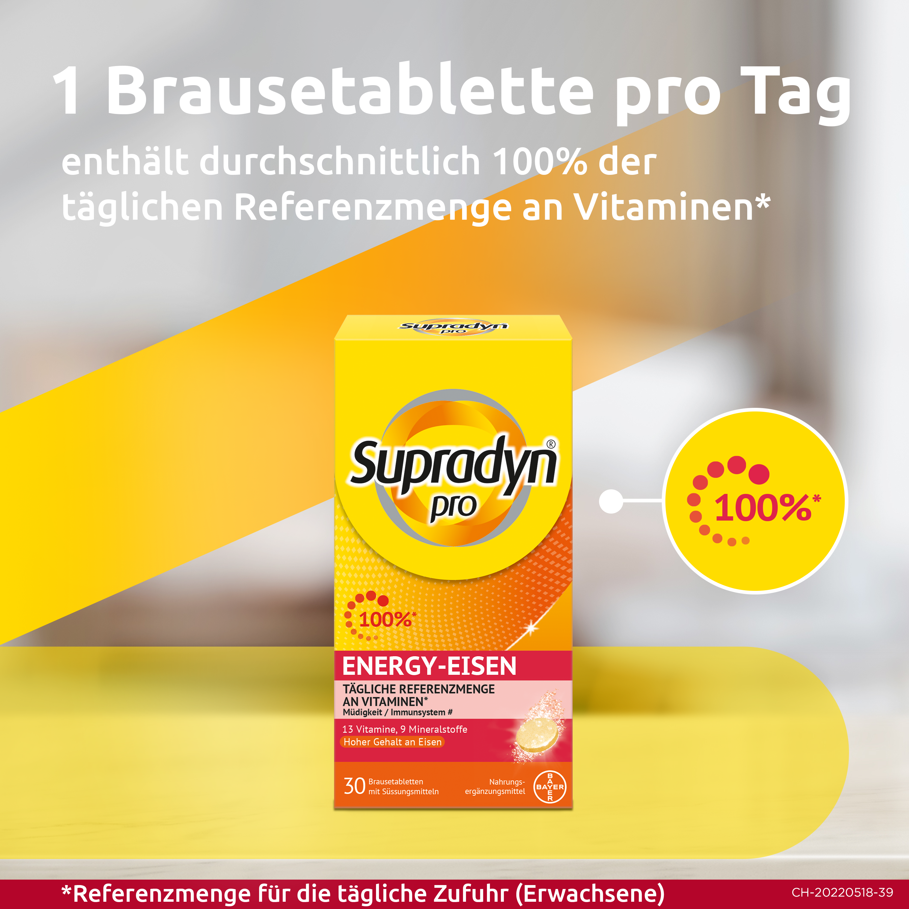 SUPRADYN PRO energy eisen, Bild 4 von 6