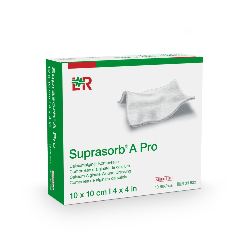 SUPRASORB A Pro, Hauptbild