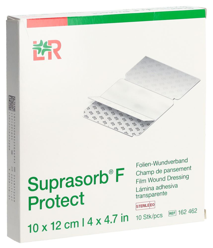 SUPRASORB F Protect, image principale