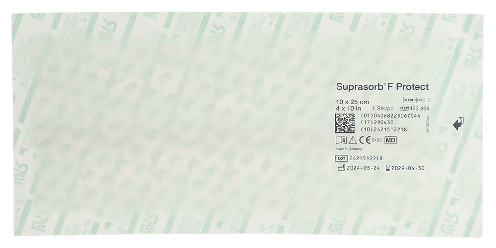 SUPRASORB F Protect, image 3 sur 4