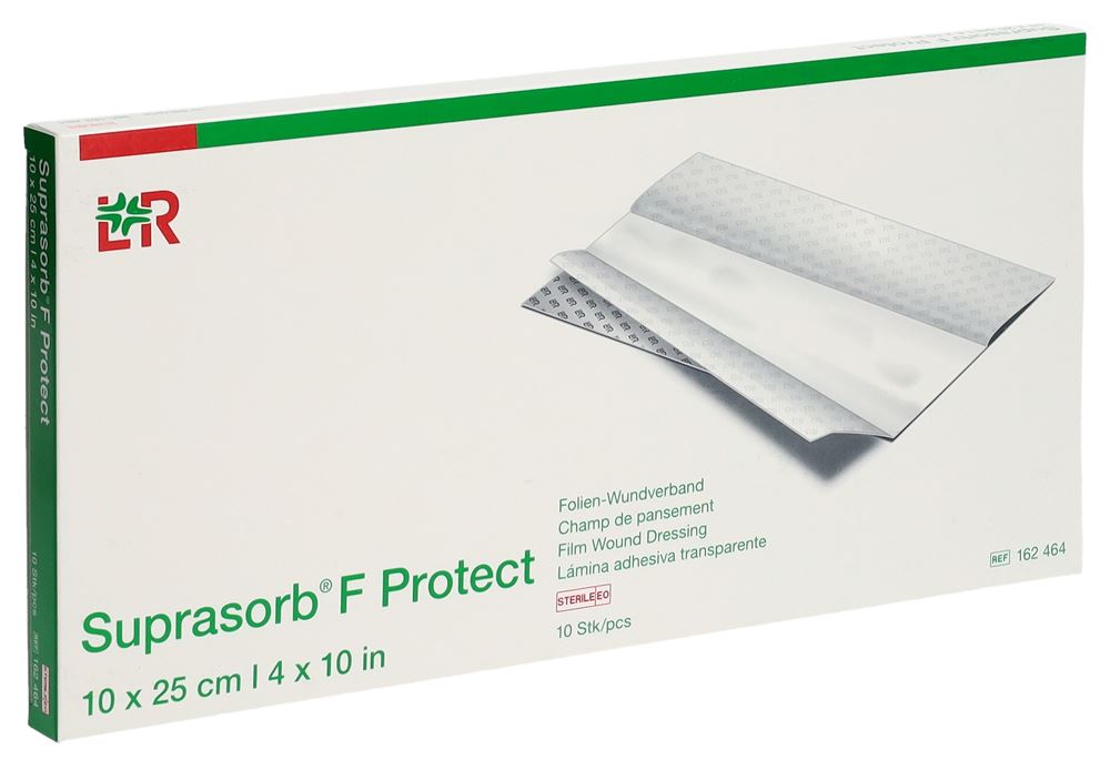 SUPRASORB F Protect, image principale