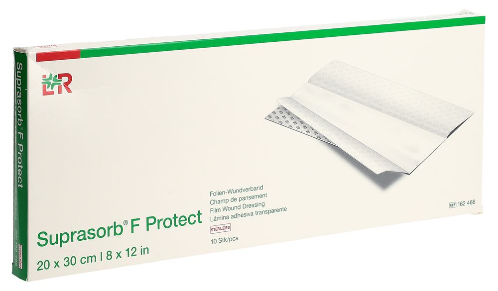 SUPRASORB F Protect, image principale