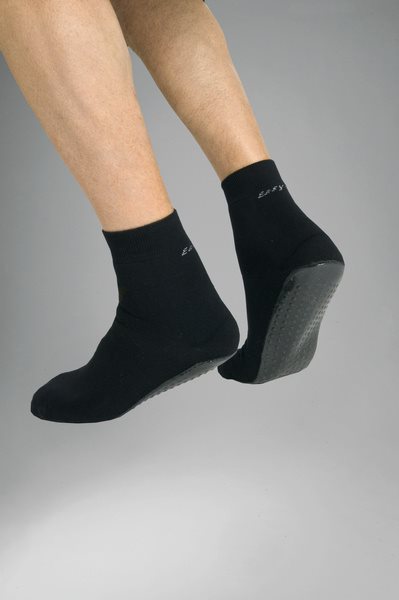 Suprima chaussettes antidérapantes