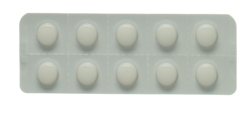 SURMONTIL cpr 25 mg blist 200 pce, image principale