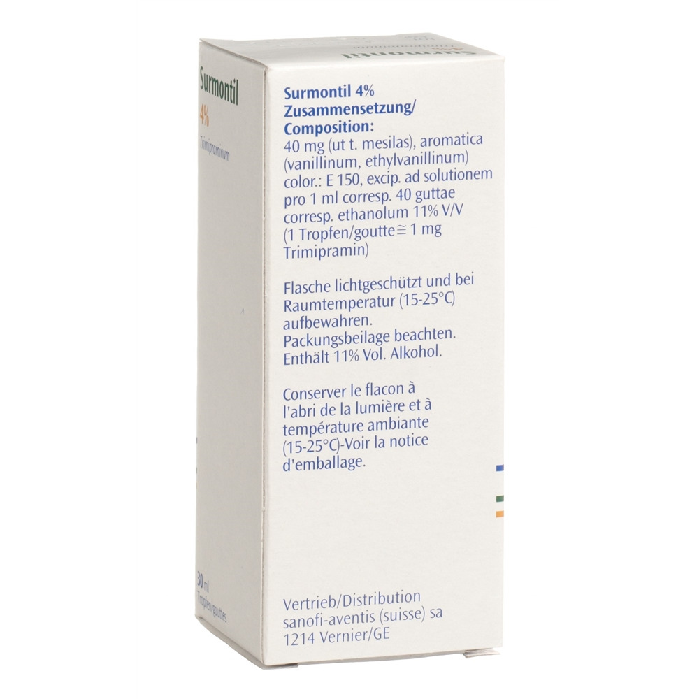 SURMONTIL gouttes 4 % fl 30 ml, image 2 sur 2