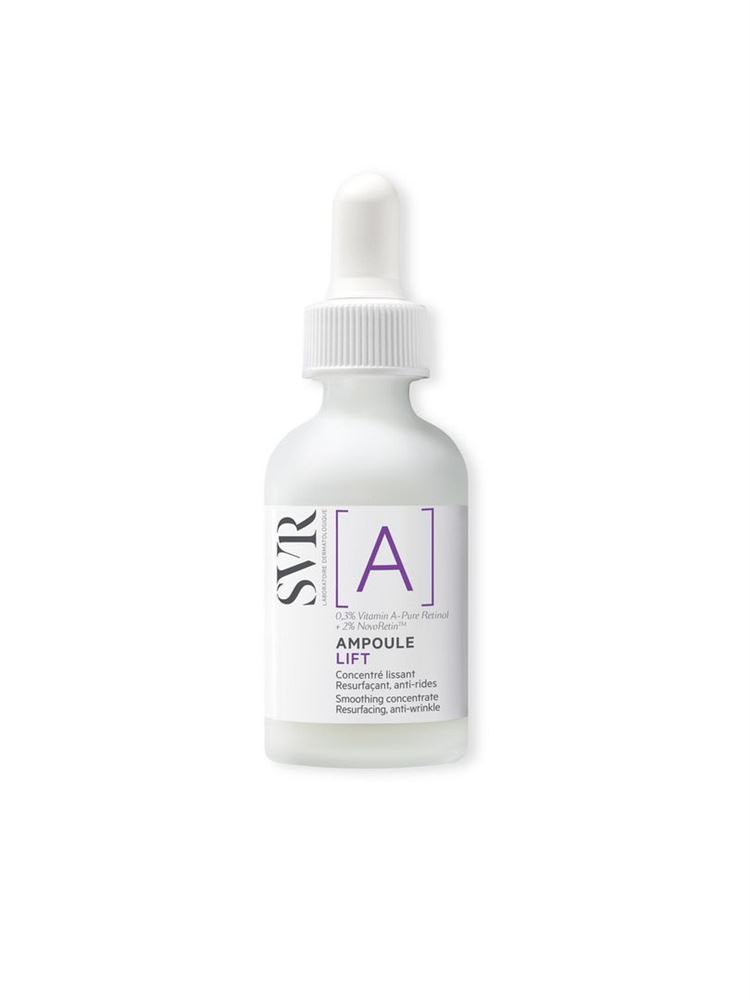 SVR ABC Ampoule A Lift