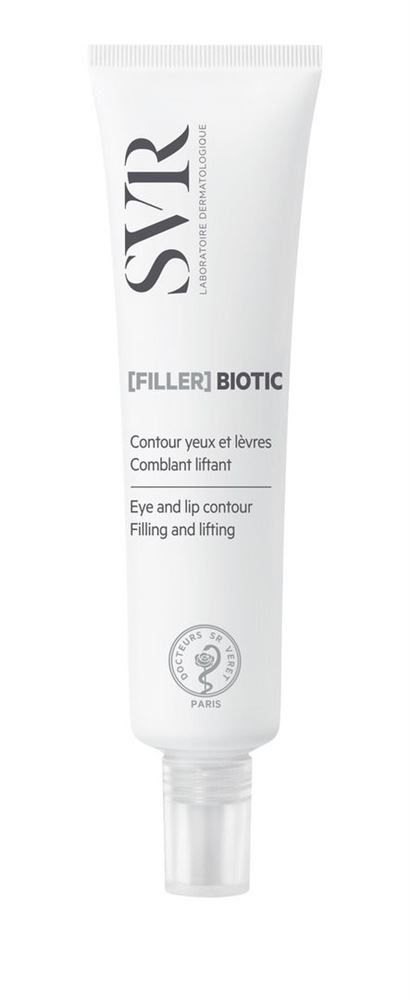 SVR [FILLER]Biotic