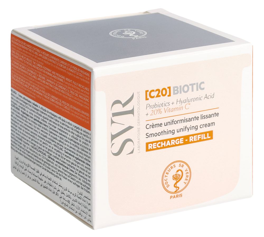 SVR BIOTIC C20