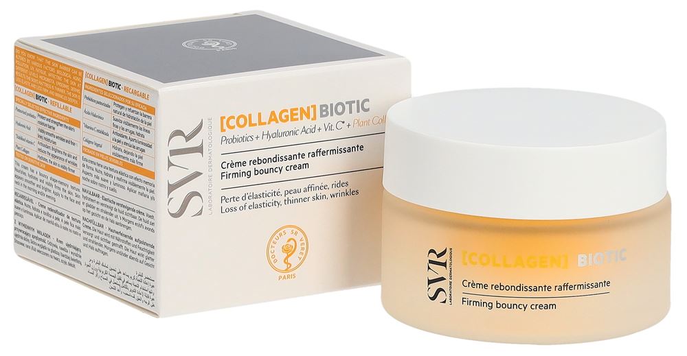 SVR BIOTIC COLLAGEN, Bild 3 von 5