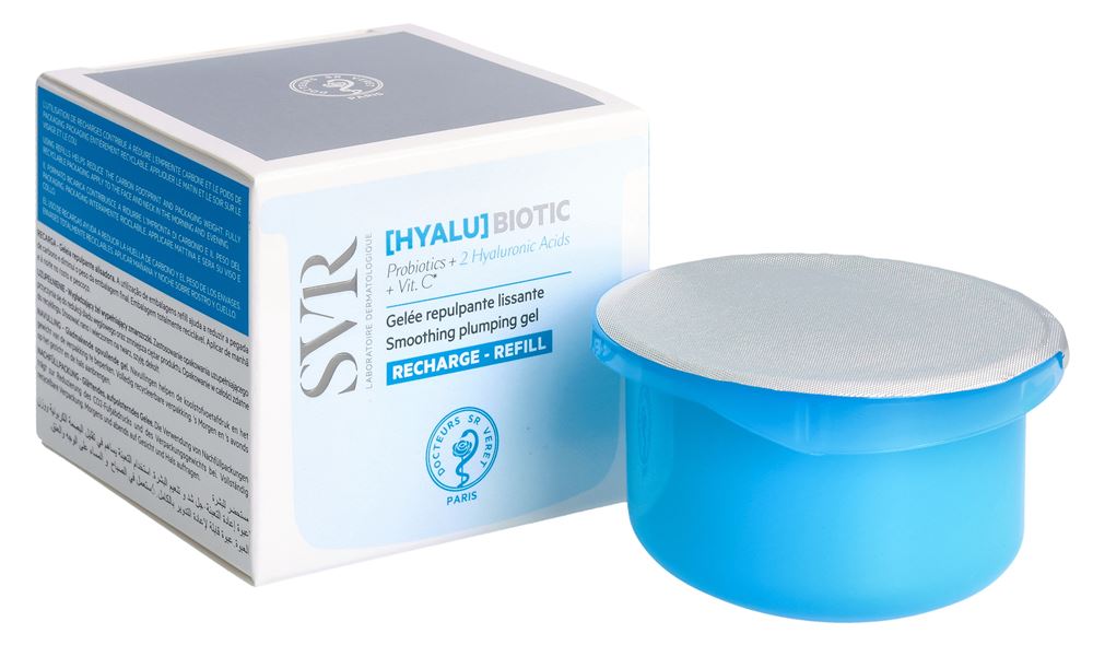 SVR BIOTIC HYALU, Bild 2 von 4