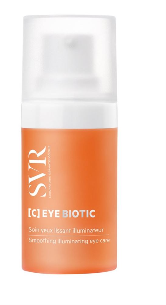SVR C EYE BIOTIC