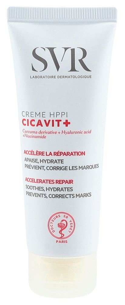SVR CICAVIT+ Crème, Bild 3 von 5
