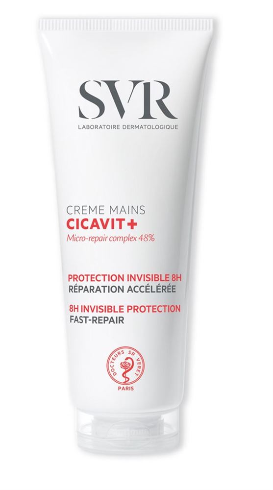SVR CICAVIT+ Creme Mains