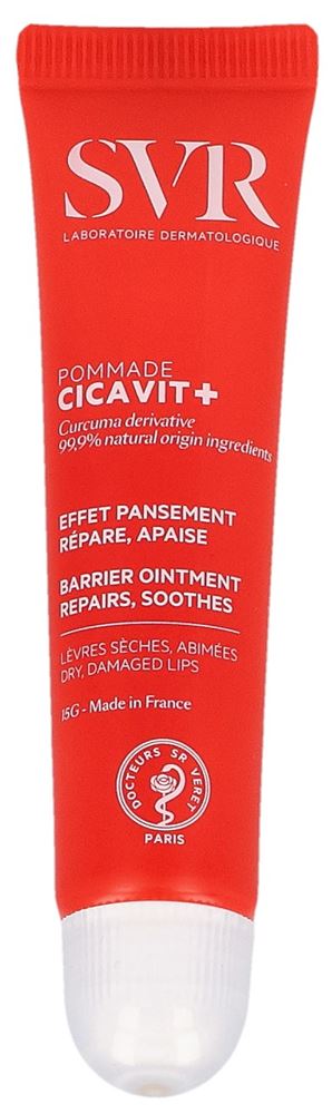 SVR CICAVIT+ Pommade
