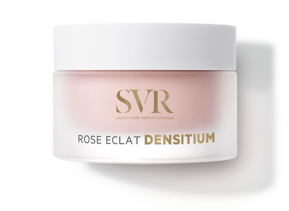 SVR DENSITIUM Rose Eclat