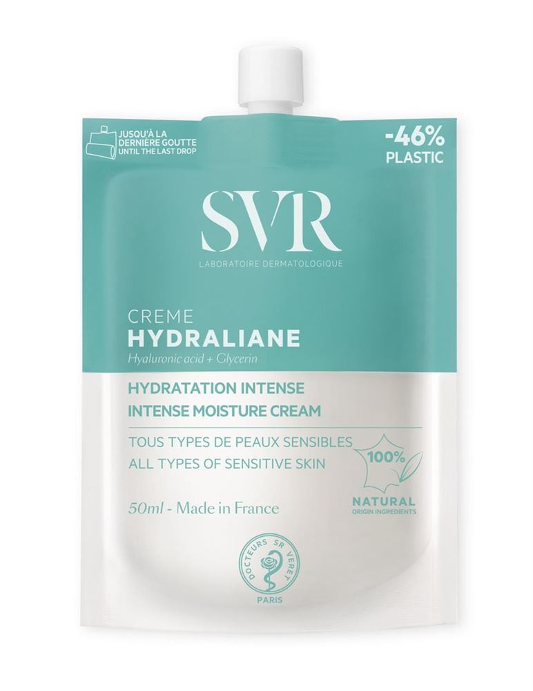 SVR HYDRALIANE Crème