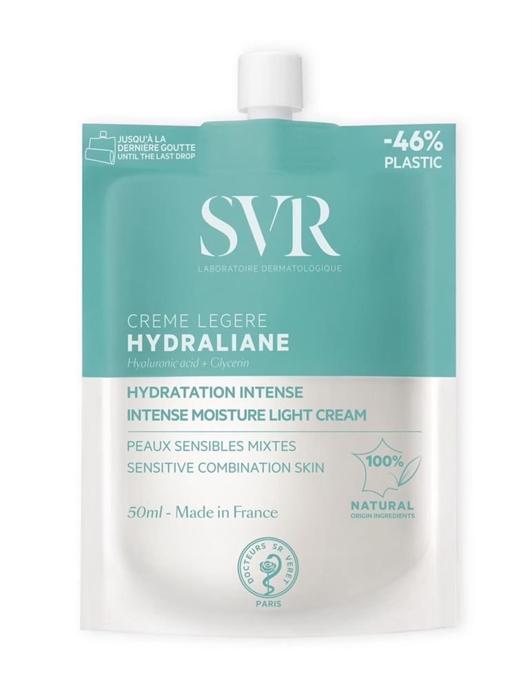 SVR HYDRALIANE Crème Légère