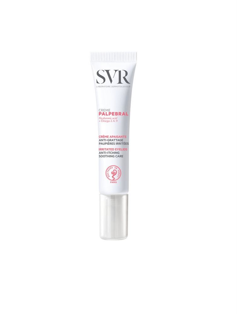 SVR PALPEBRAL Crème