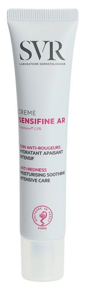 SVR SENSIFINE AR Crème, image 2 sur 5
